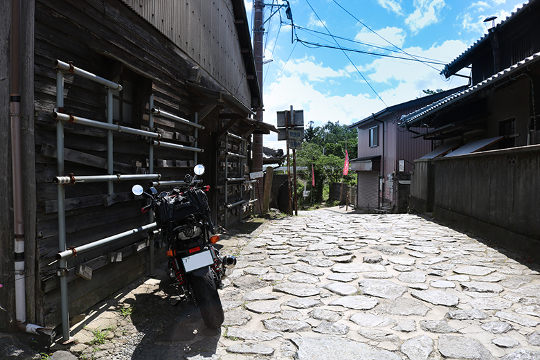 Webikeの２りんピックを挑戦した件